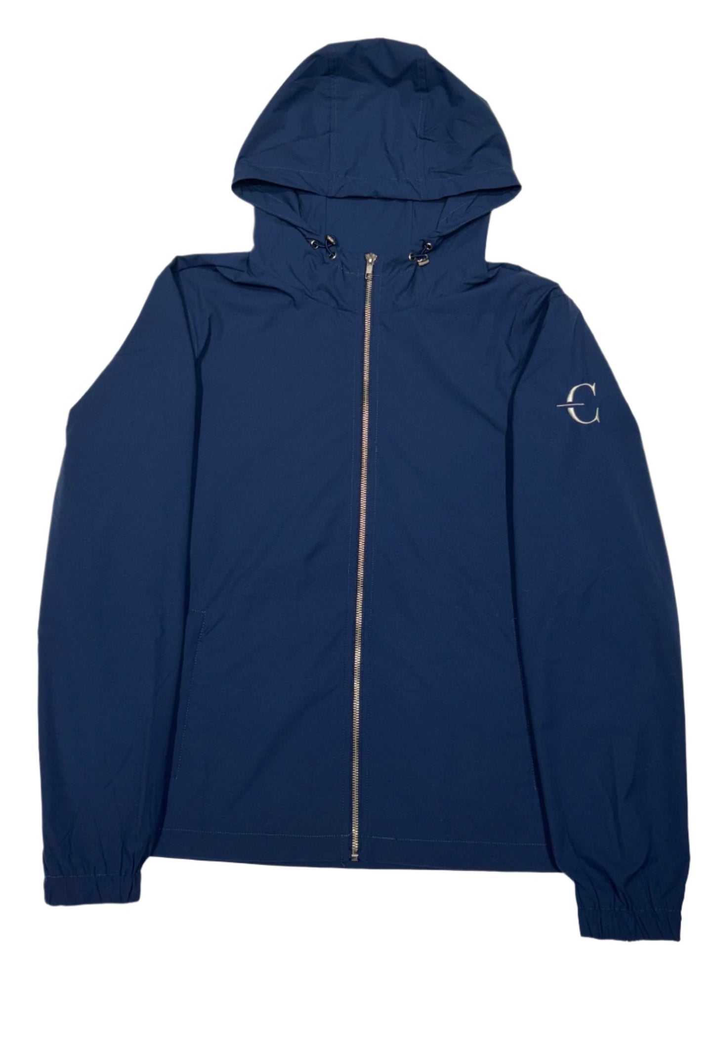 Solent Windbreaker