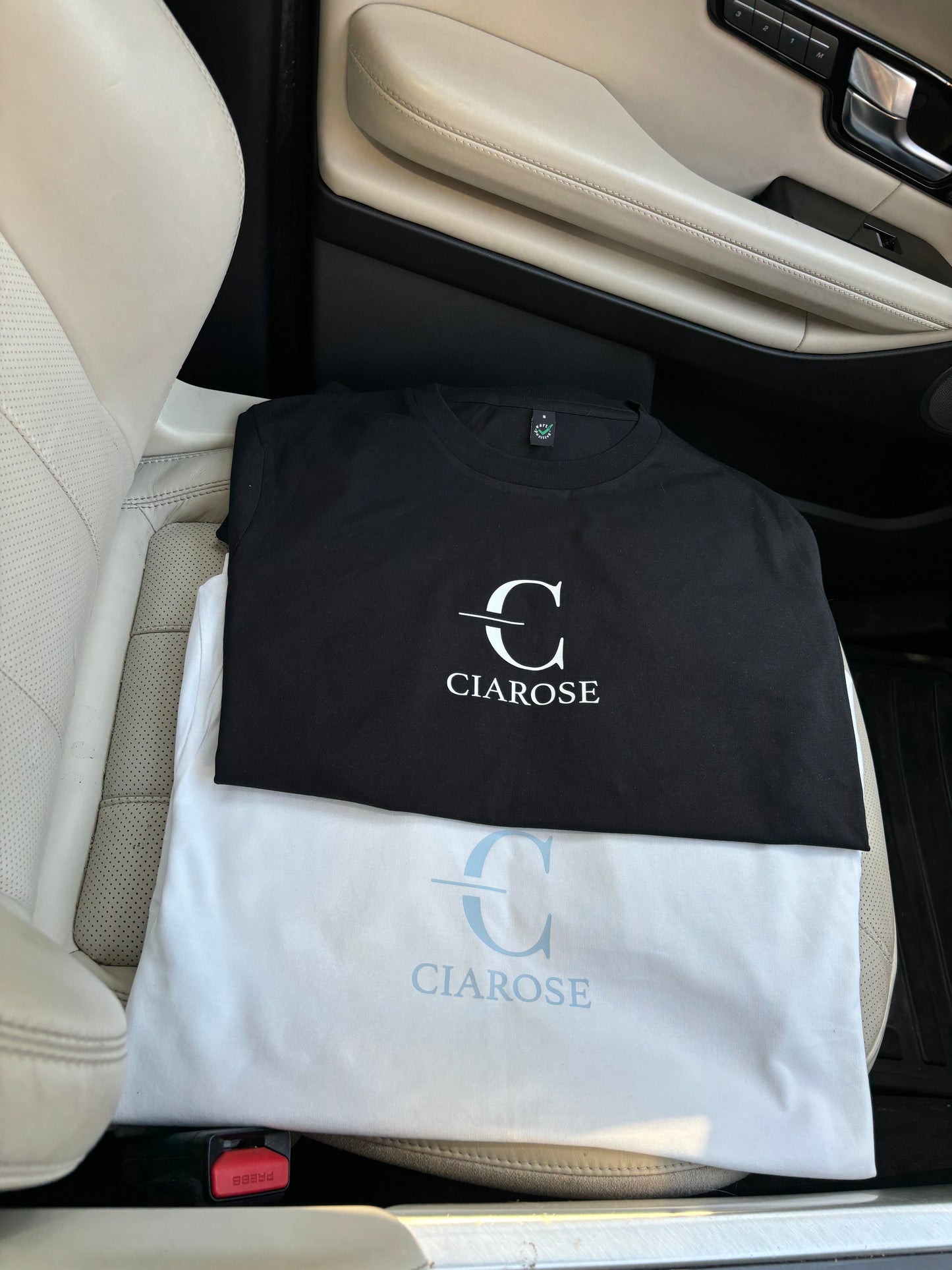 Michelin Tee