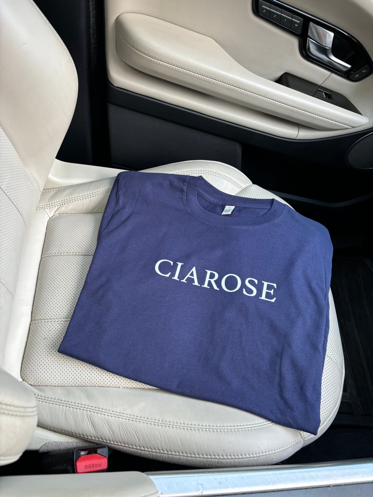 Michelin Tee