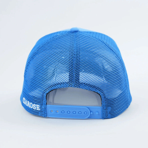 Trucker - Royal Blue