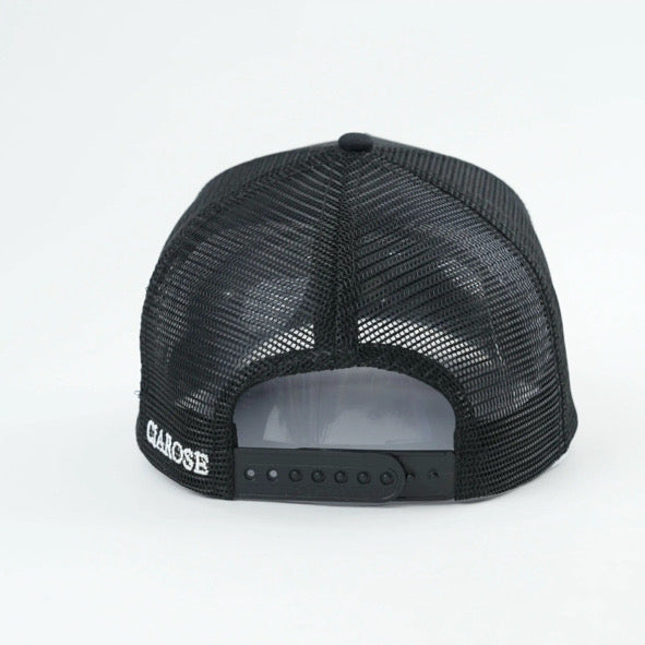 Trucker - Black