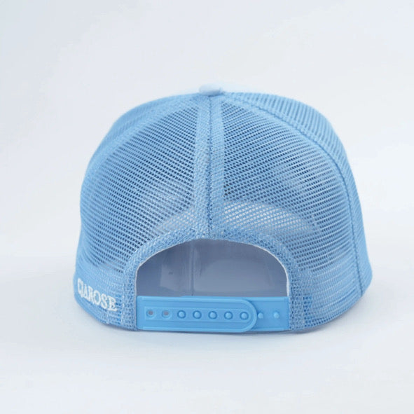 Trucker - Baby Blue