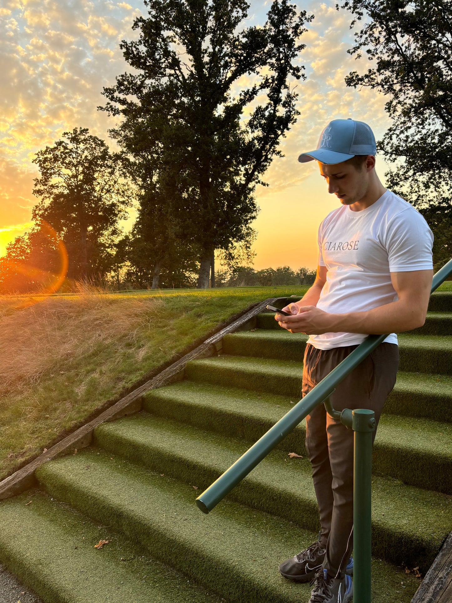 Michelin Tee