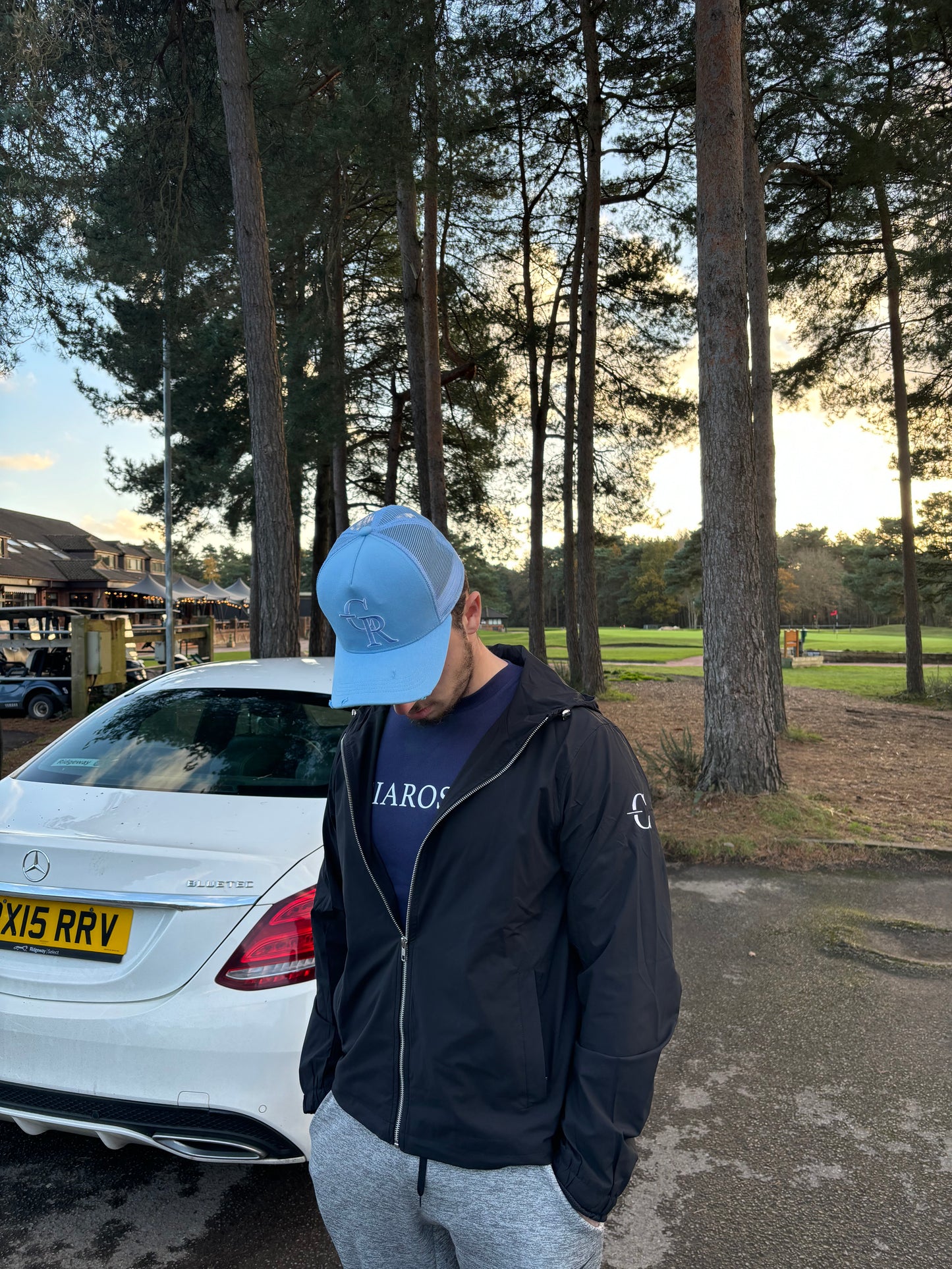 Solent Windbreaker
